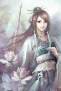 顾盼生姿