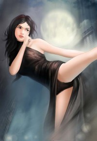 向陽