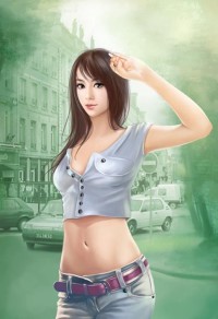 星際蜂巢女王廢墟的‘王都’
